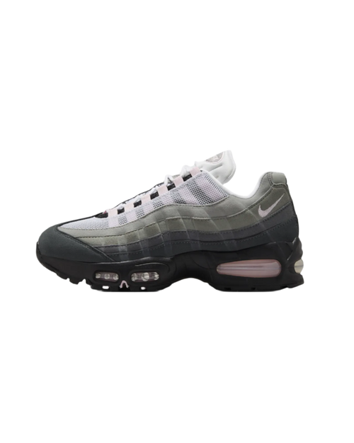 Nike Air Max 95 Big Bubble Pink Foam