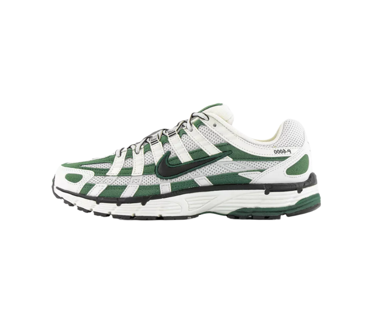 Women's Nike P-6000 Fir Green