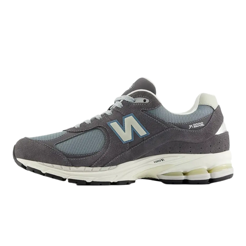 New Balance 2002R Magnet Lead Blue
