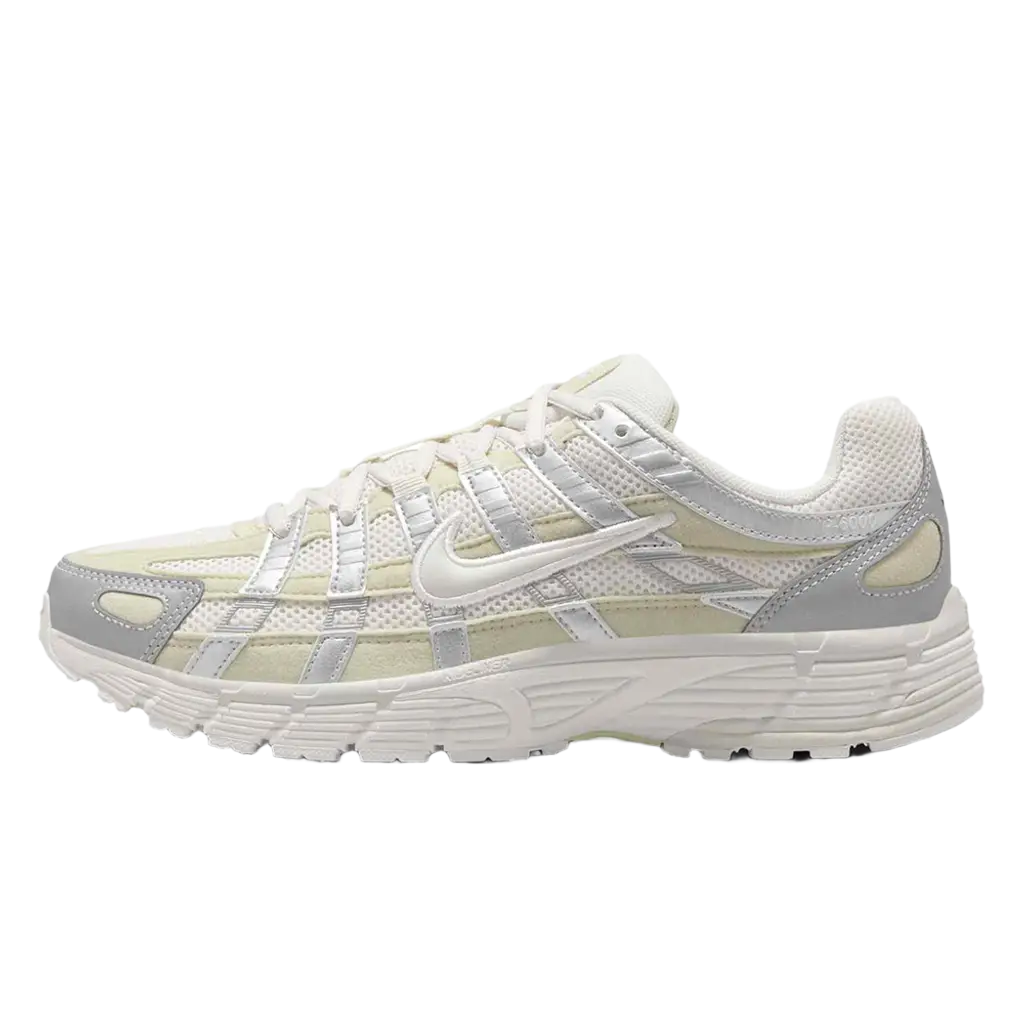 Women's Nike P-6000 Phantom Olive Aura