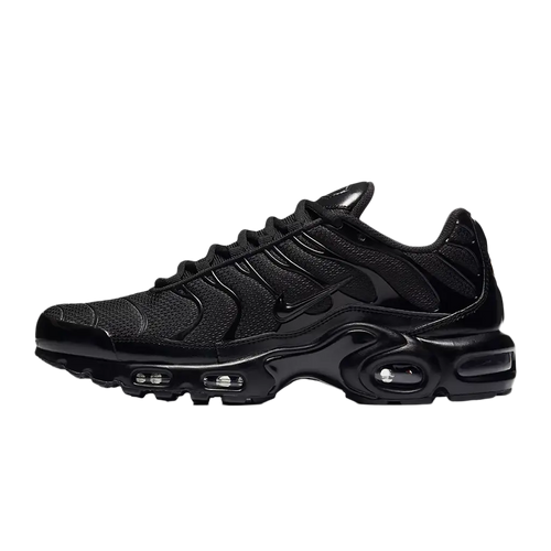 Nike Air Max Plus TN Triple Black