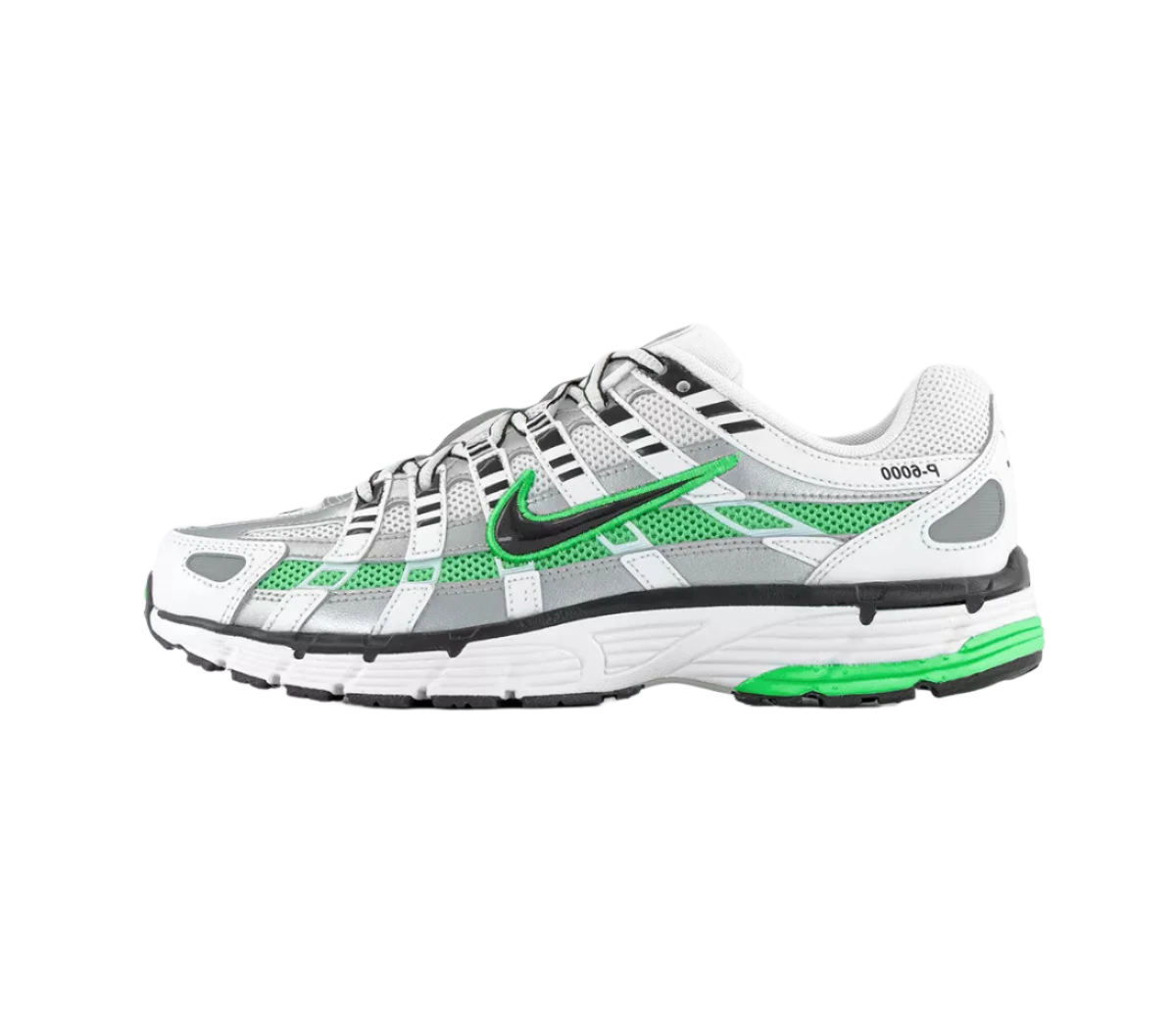 Nike P-6000 Spring Green