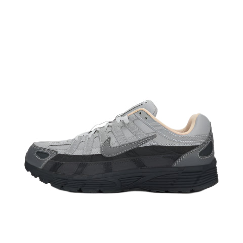 Nike P-6000 Smoke Grey Platinum Purple